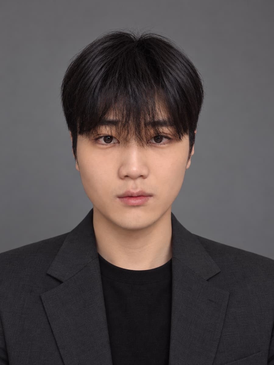 블록체인과 분과장 김겸 프로필 사진