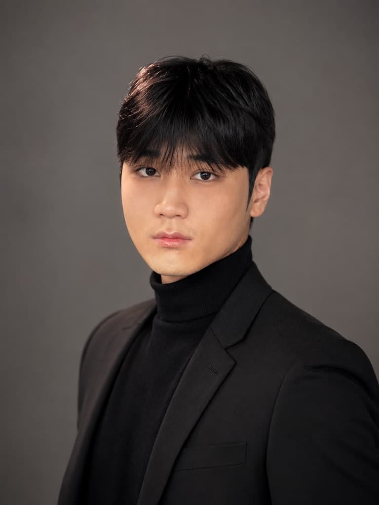 블록체인과 분과장 김겸 프로필 사진